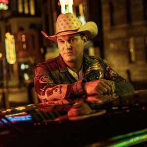 Jon Pardi