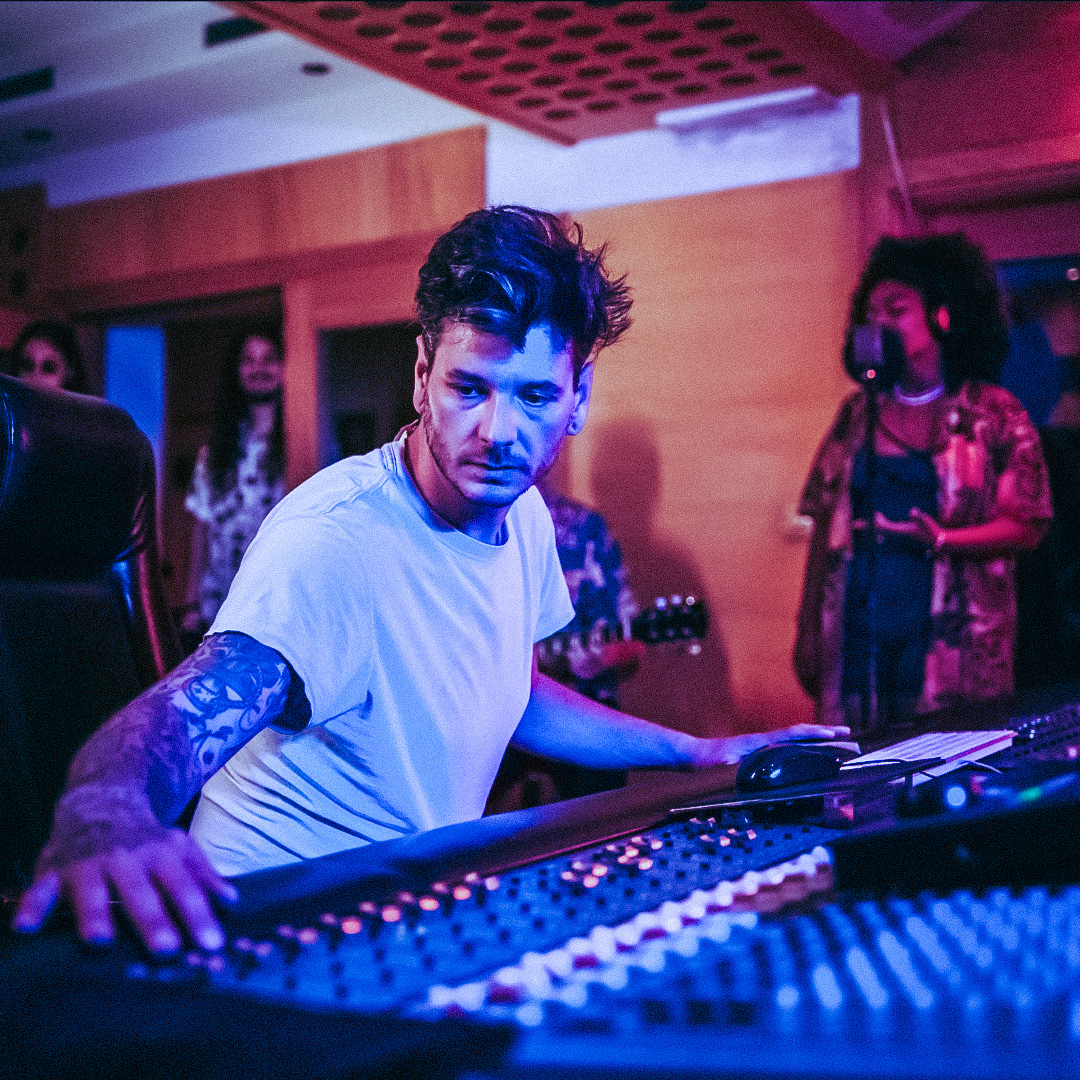 Music Producer