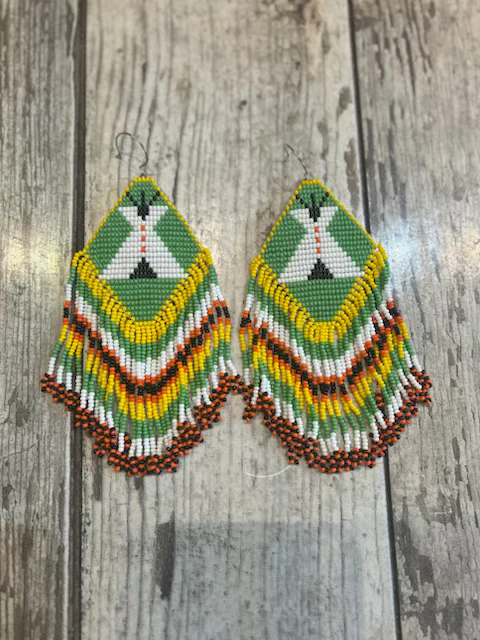 XLs- Green / Yellow / Red