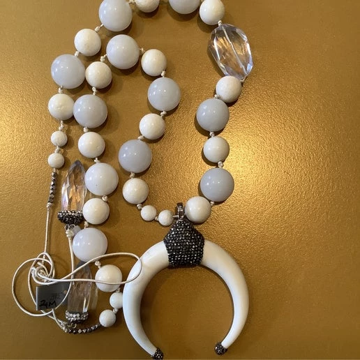 P&M Necklace