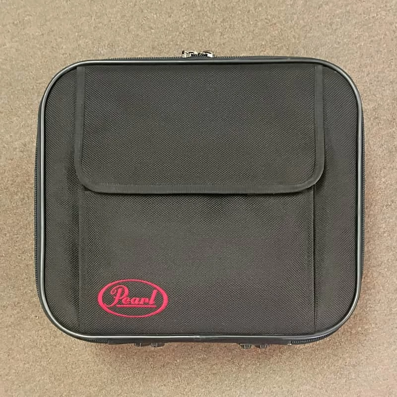 Pearl Drums EPB2 Bag for Eliminator Series Double Bass Drum Pedal