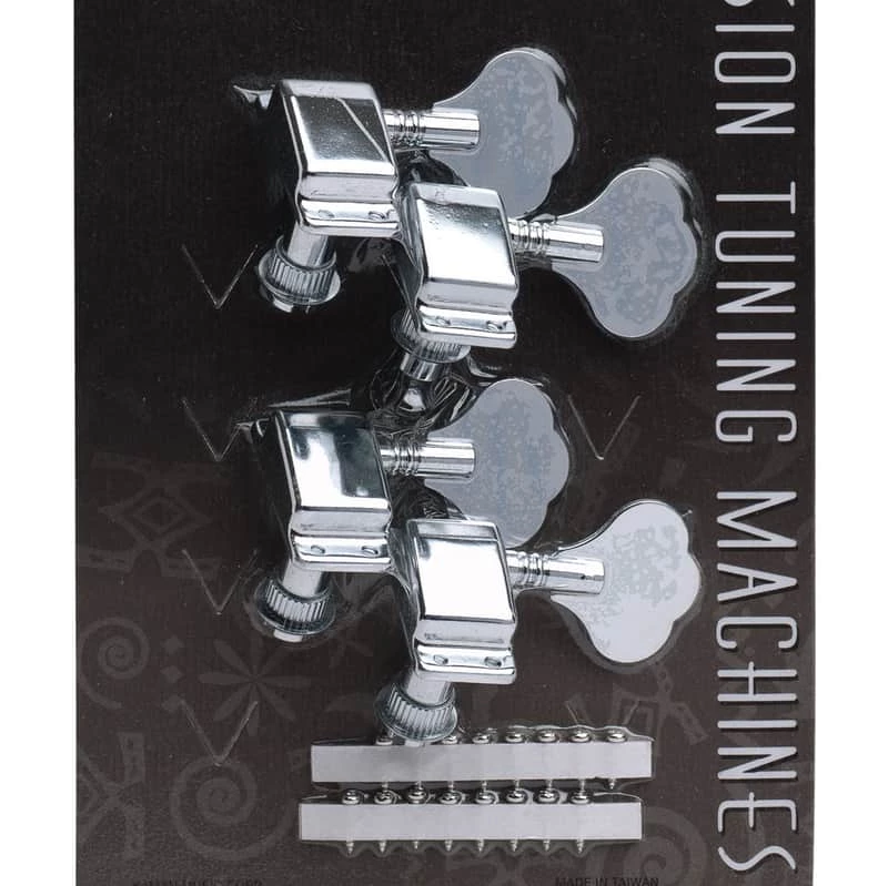 Ping P2681 Ping Small Covered Bass Machine Heads 4-Left