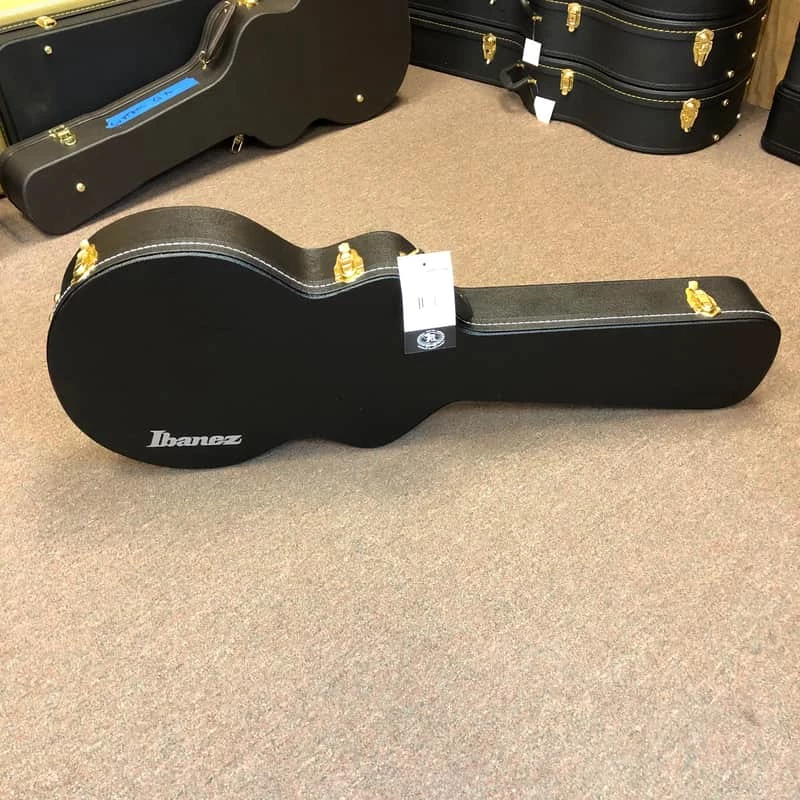 Ibanez AM100C TKL A2333/BL Hard Case