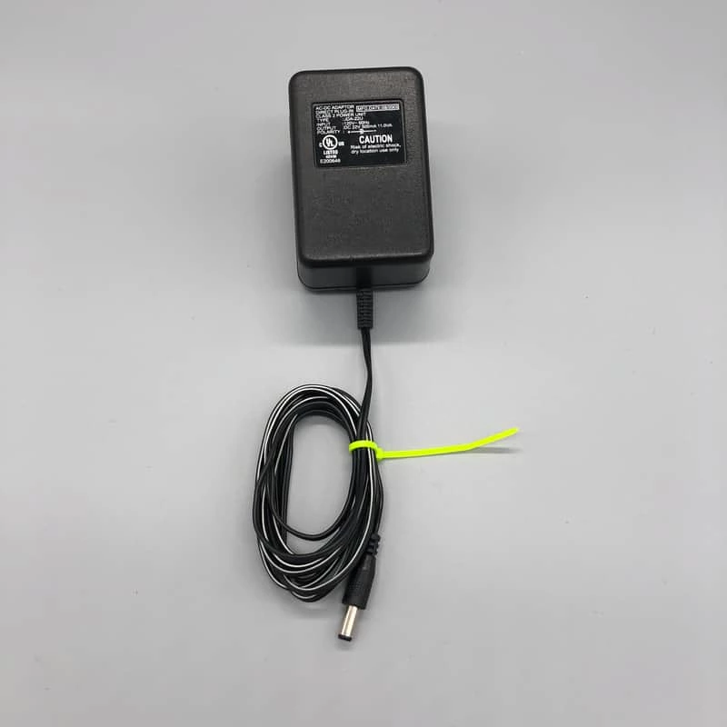 AC-DC Adaptor DC 22V 500mA Power Supply Positive Center