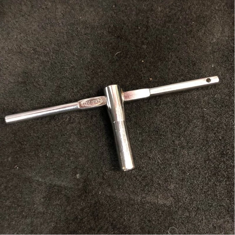Large Mapex Drum Key (used for High Tension etc.)