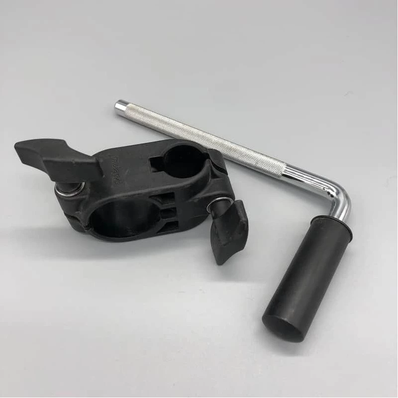 Authentic Roland MDH Rack Mount Bracket with L-Rod
