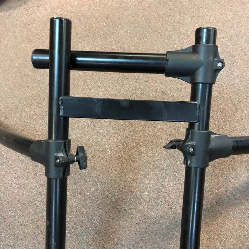 Roland MDS-4V (Rack Parts - Center w/ Arms)