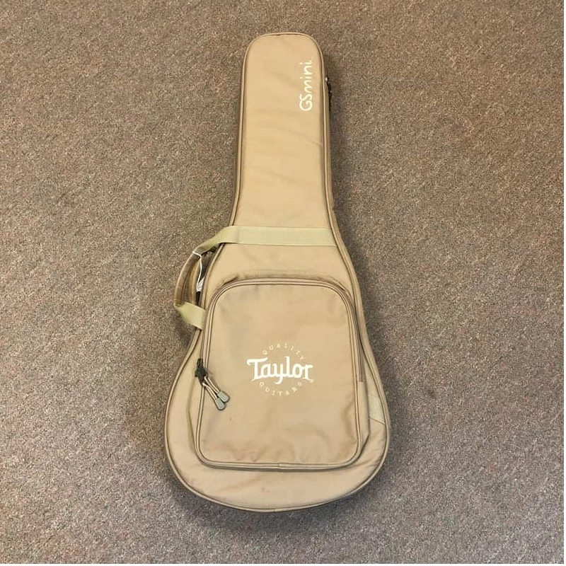 Taylor GS Mini Guitar Gig Bag (no shoulder straps)