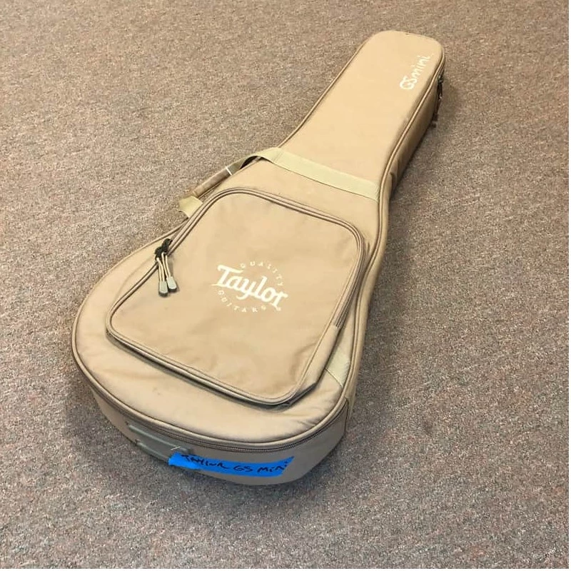 Taylor GS Mini Guitar Gig Bag (no shoulder straps)