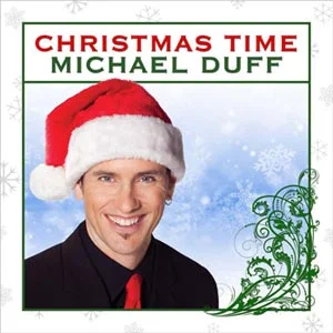 Christmas Time with Michael Duff