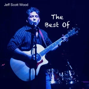 Jeff Scott Wood