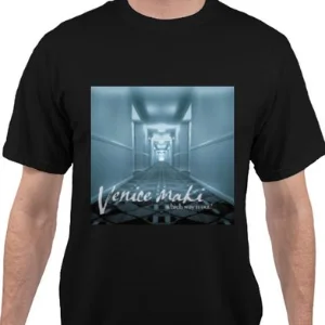 Which Way is OuT T -Shirt
