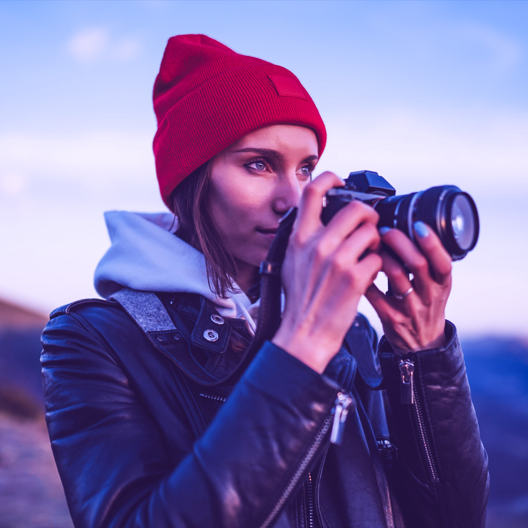 Photographer