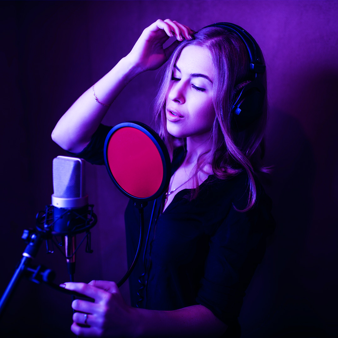 Vocals