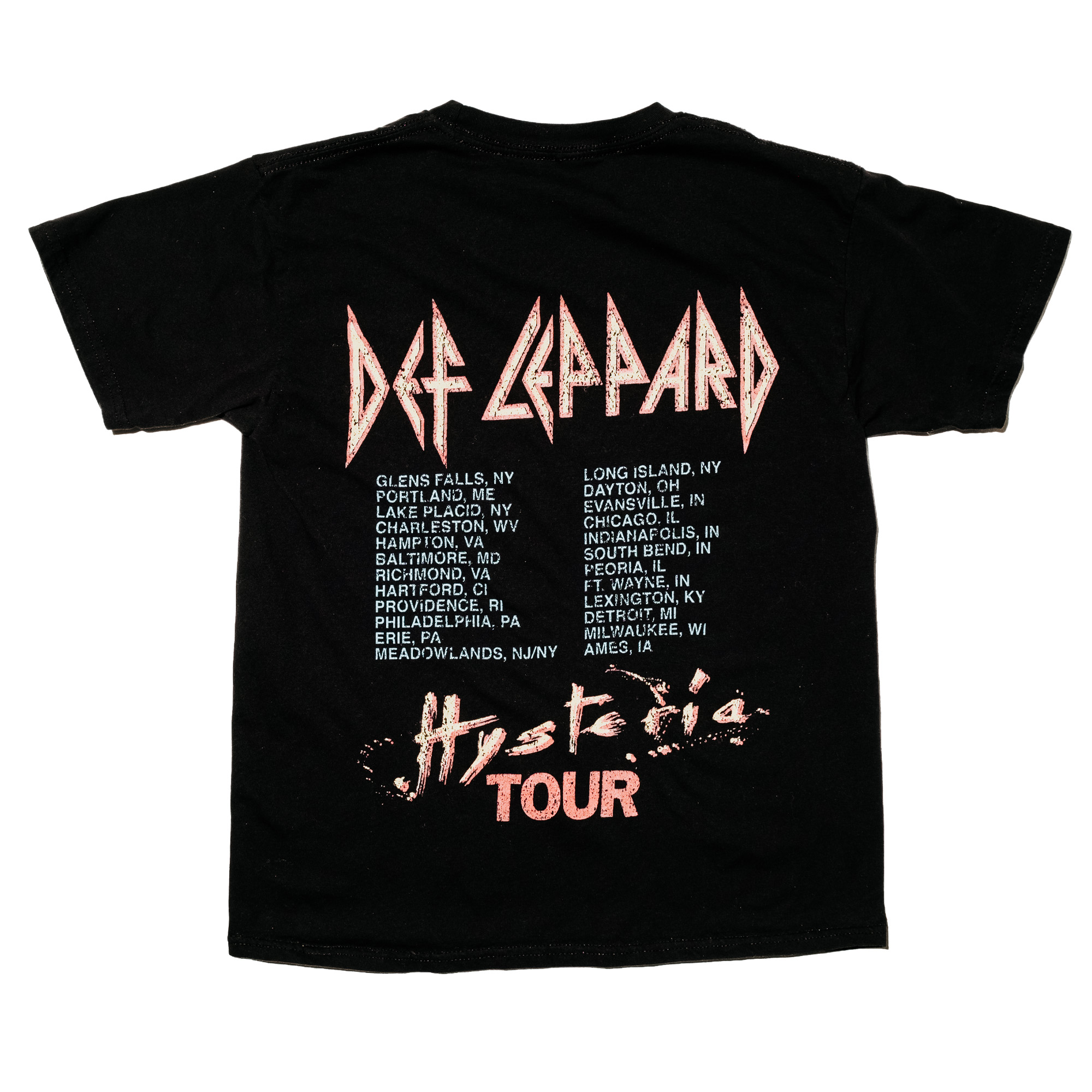 Fan Merch