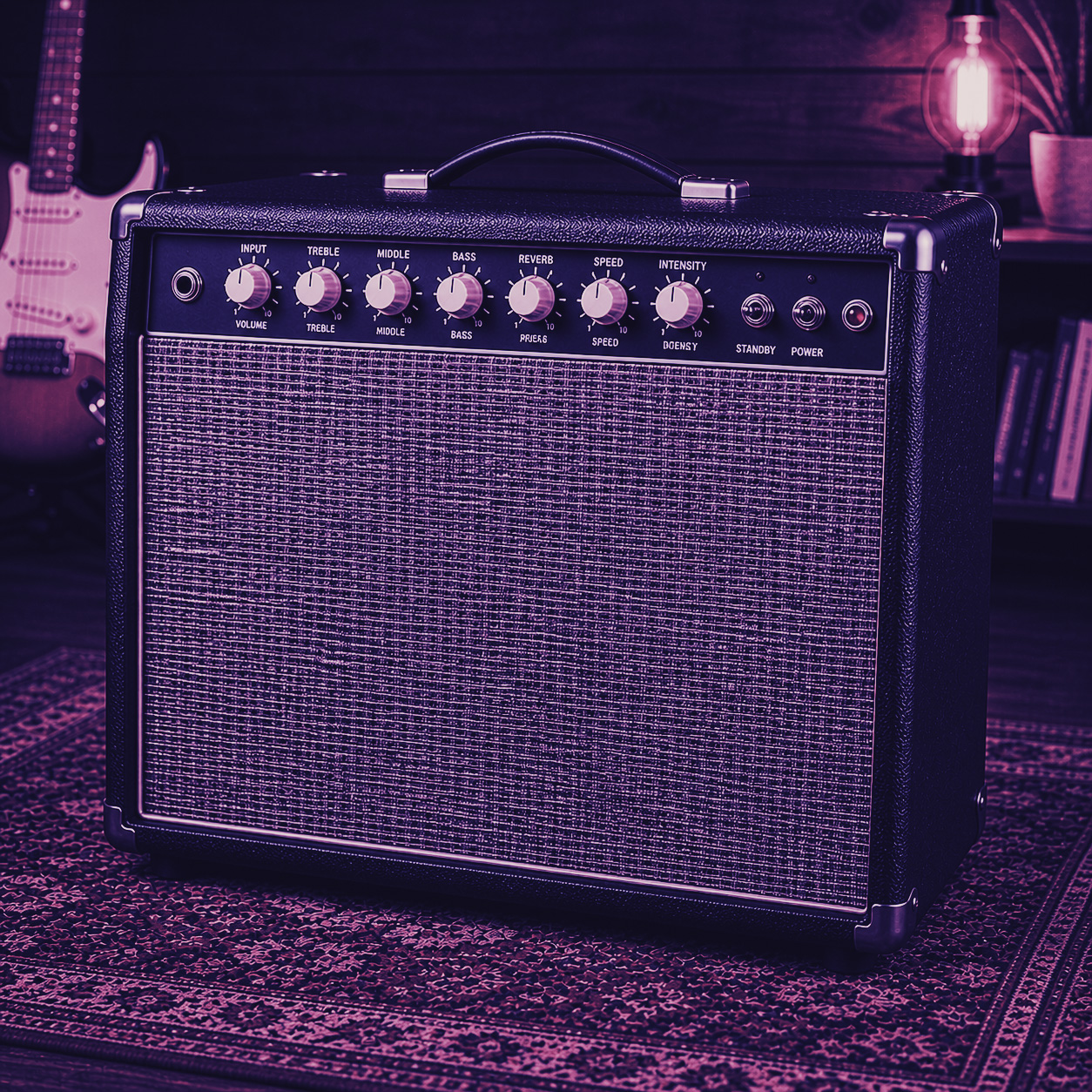 Guitar Combos