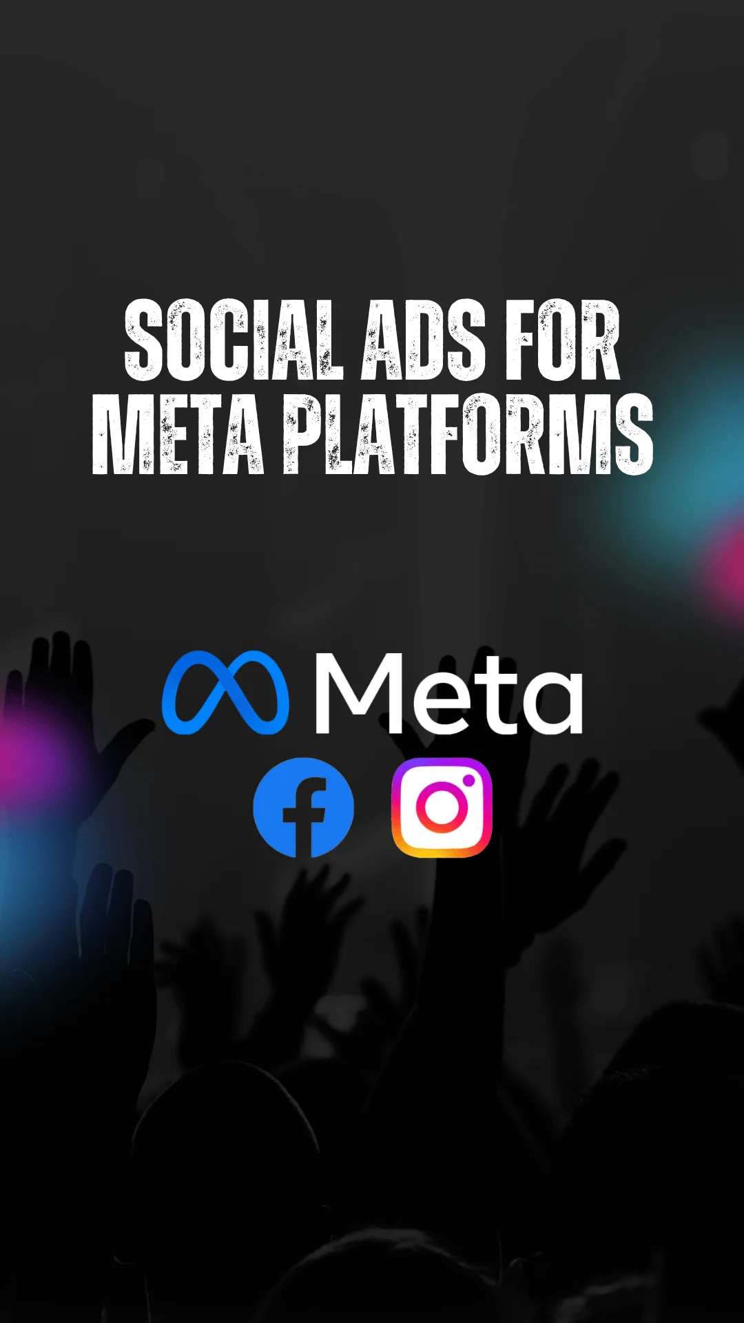 🚀 Social Media Ads Setup
