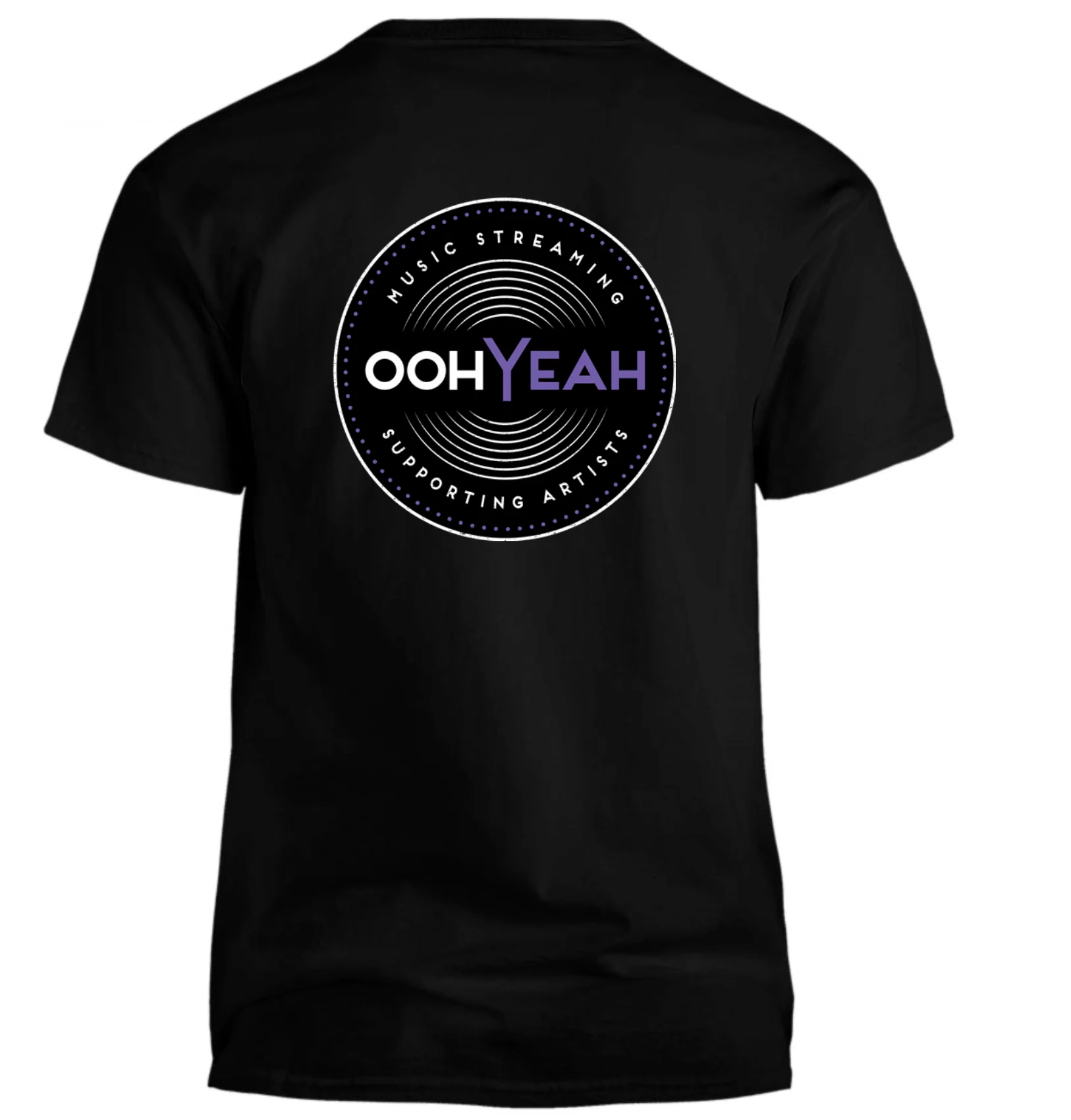 OohYeah T Shirt