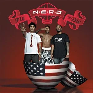 N.E.R.D. | Fly or Die | OohYeah