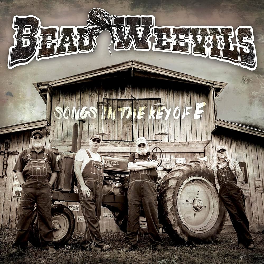 Charlie Daniels’ Beau Weevils Rebranded by Blue Hat Records Amid Label Restructure