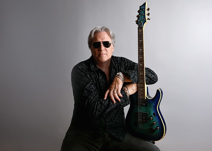 Dan Ashley Drops New Summer Anthem “Get Lost”