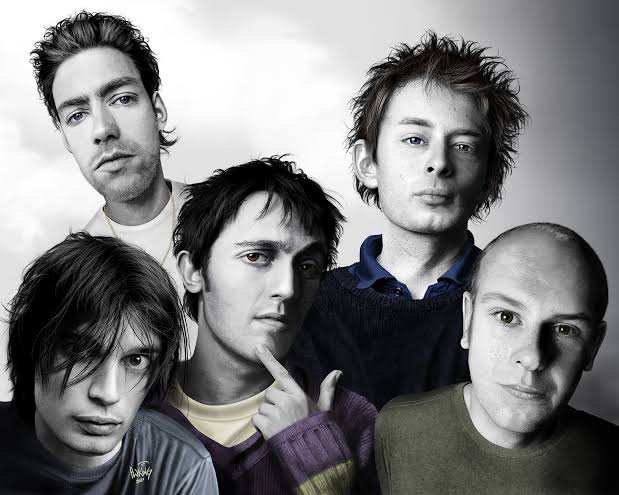 “Let Down” but Glowing Up: How Gen Z Accidentally Resurrected Radiohead’s Sad Banger on TikTok