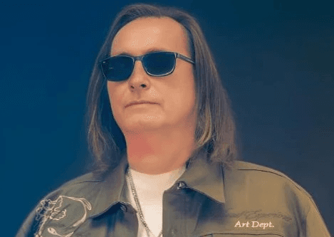 OSullyman: The Rock Veteran Reigniting a Revolution with “Time to Begin”