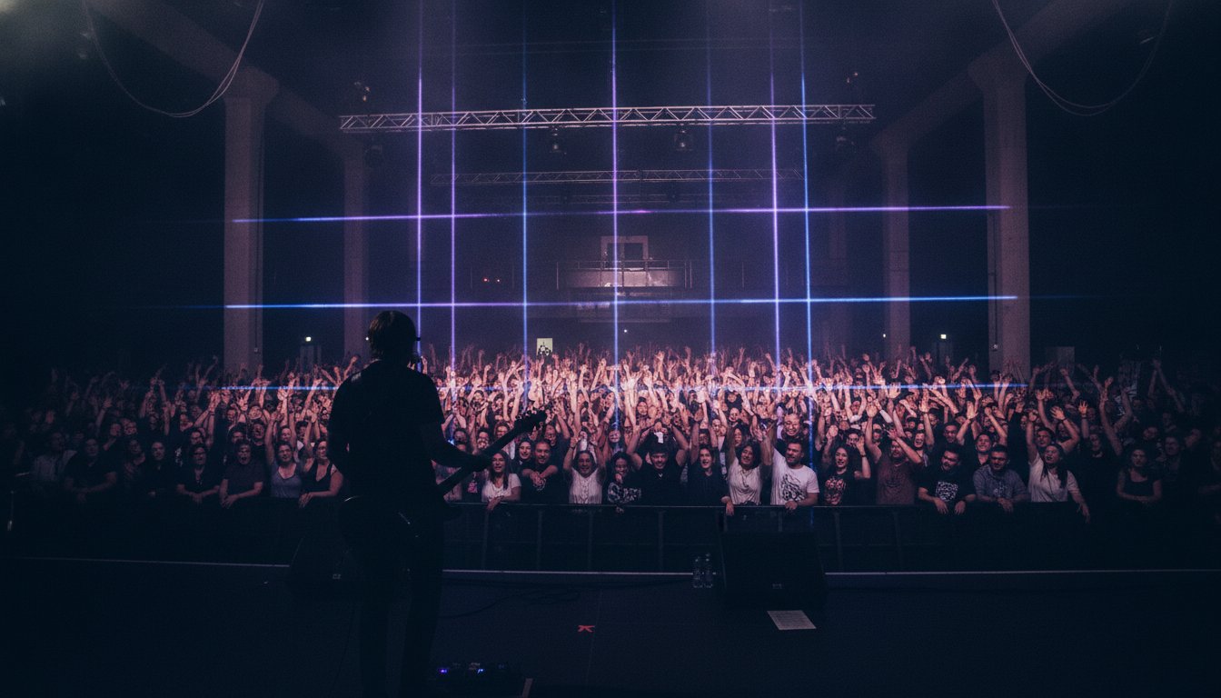 Sell Out Every Gig: How to Promote Local Shows Fast