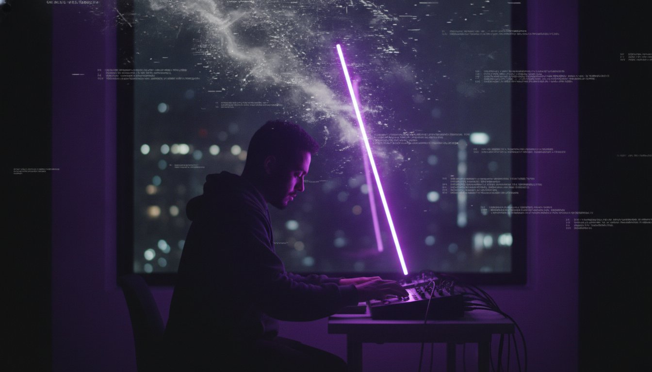 Why Great Music Isn't Enough: Success in the Digital Age
