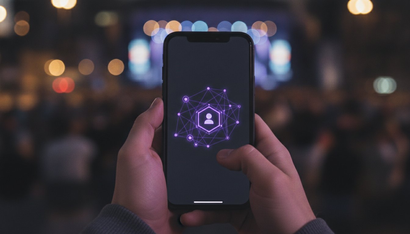 How Fans Discover Your Concerts via Bandsintown