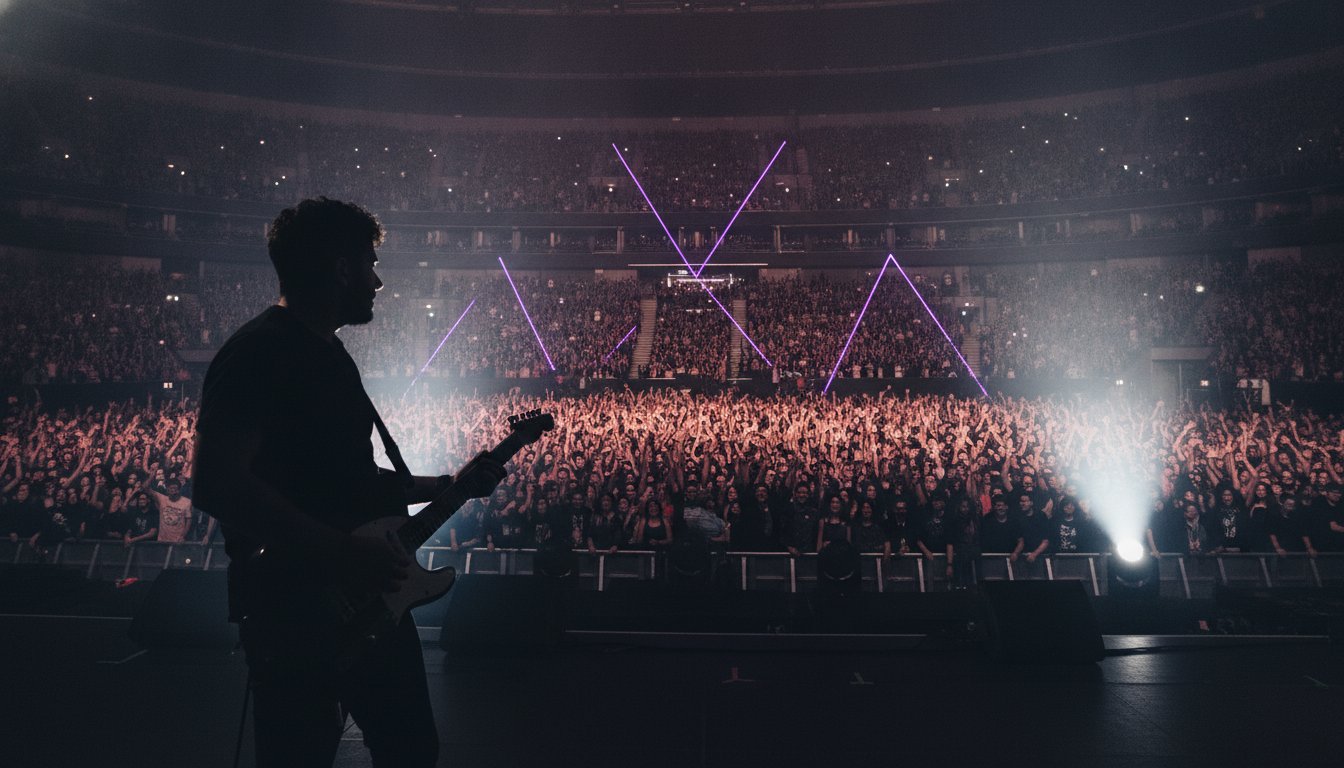 Sell More Tickets: A Guide to Using Bandsintown