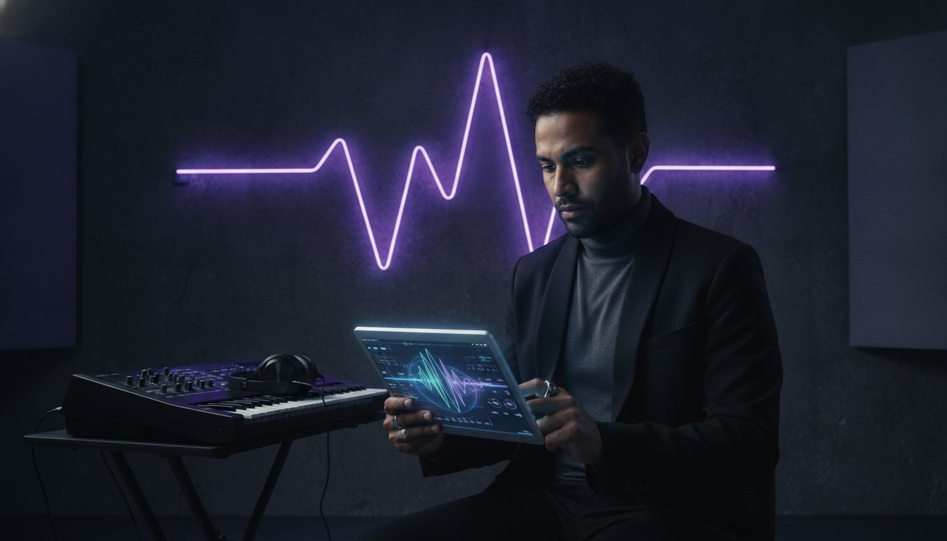 Beyond Spotify: How to Own Your Music Career