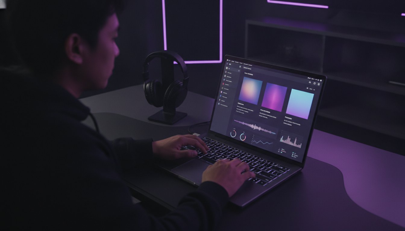 How to Set Up Your OohYeah Artist Profile in 15 Minutes
