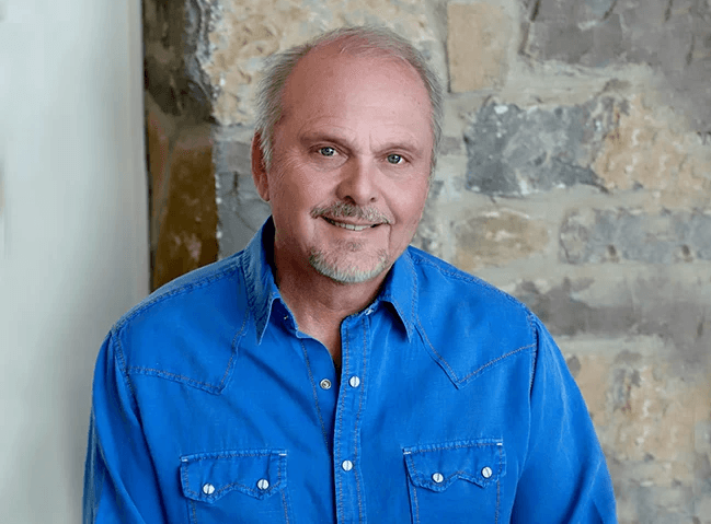LEGENDARY HITMAKER KENT BLAZY DEBUTS MY LIFE SO FAR – AN ALBUM HONORING HIS REMARKABLE JOURNEY