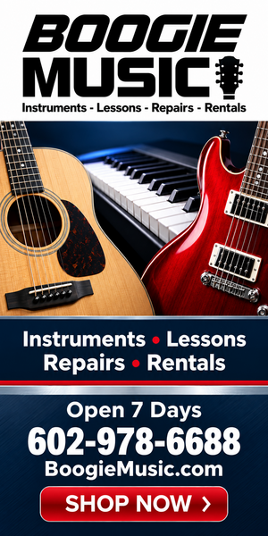 Sidebar advertisement