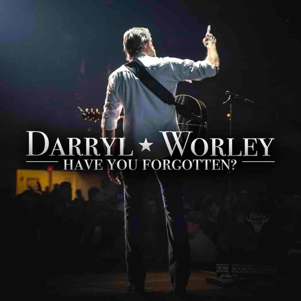 25 Years After 9/11, Darryl Worley Asks America: “Have You Forgotten?”