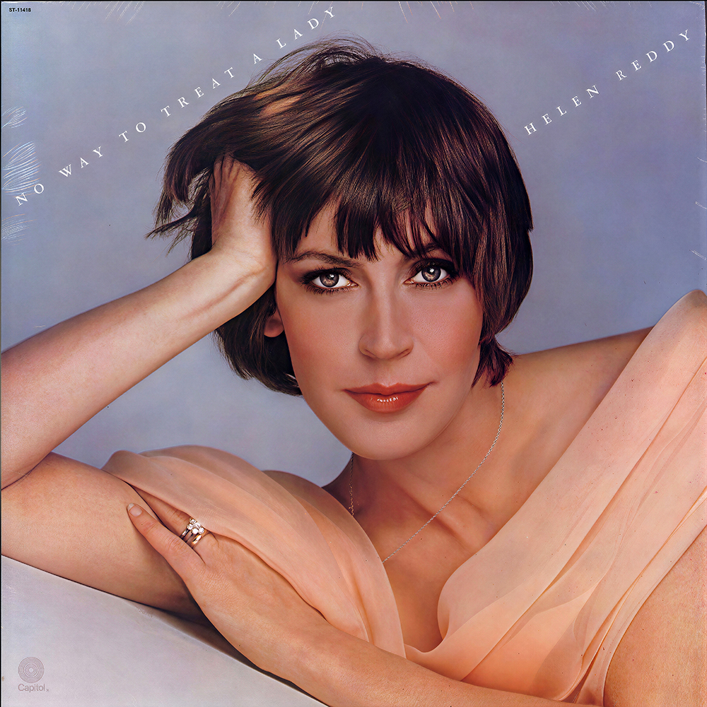 Helen Reddy - No Way To Treat a Lady (1975)