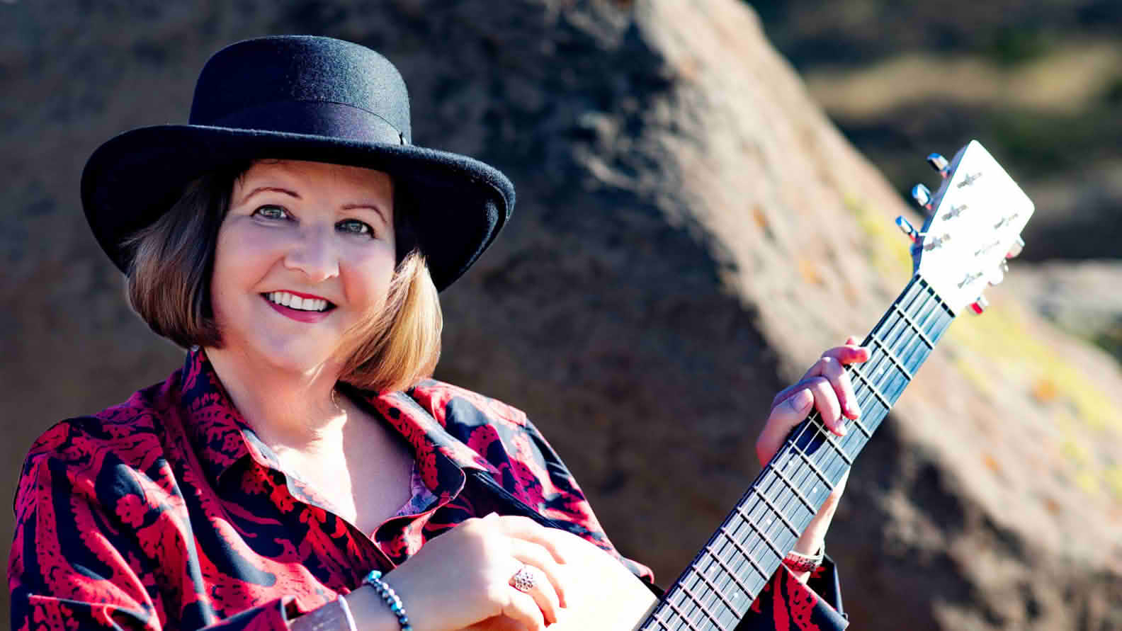 Joan Enguita Gets Back on the Road