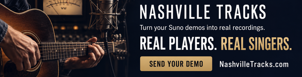 Footer billboard advertisement