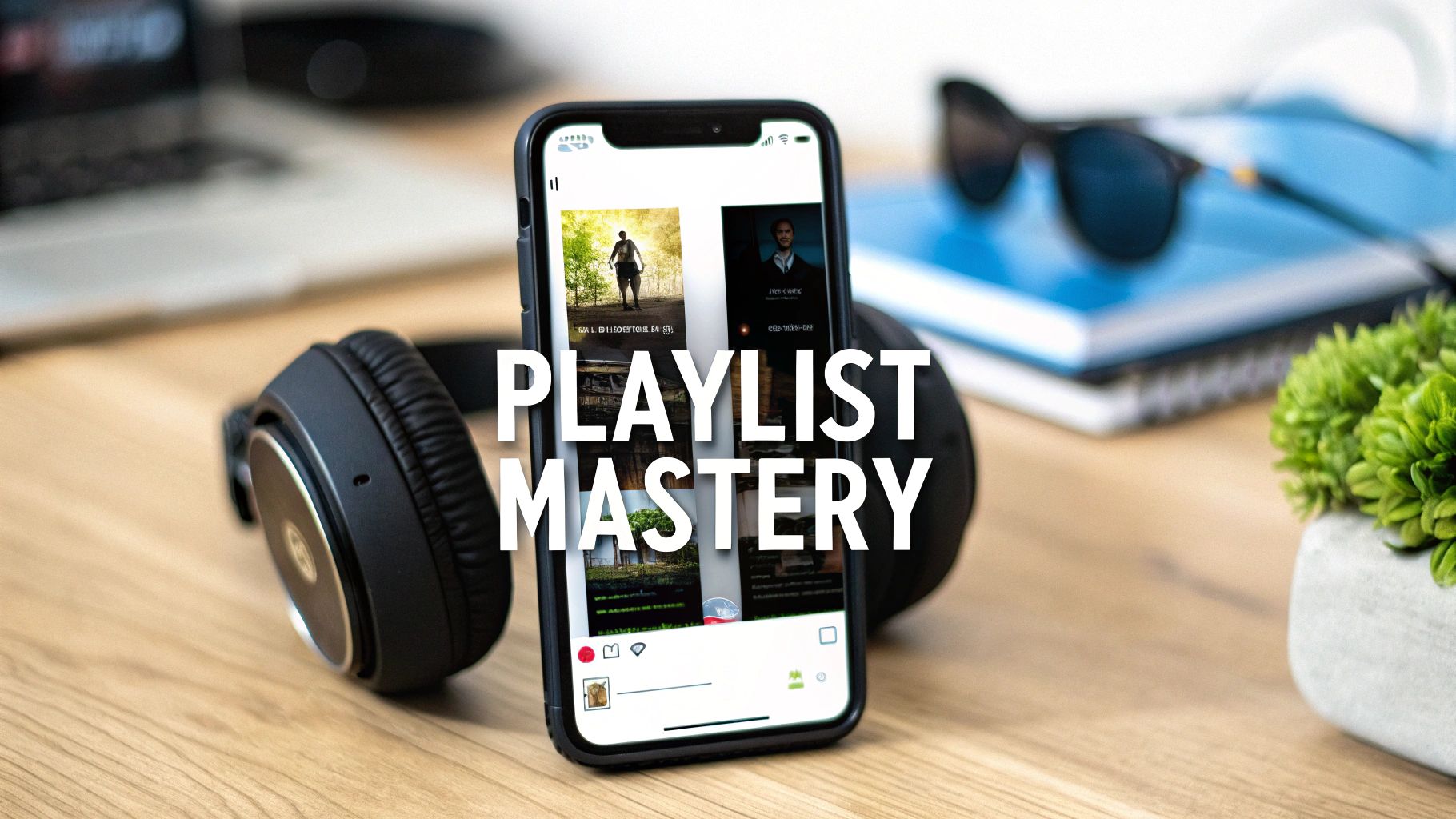 Master Spotify Playlist Curation: Tips to Grow & Engage