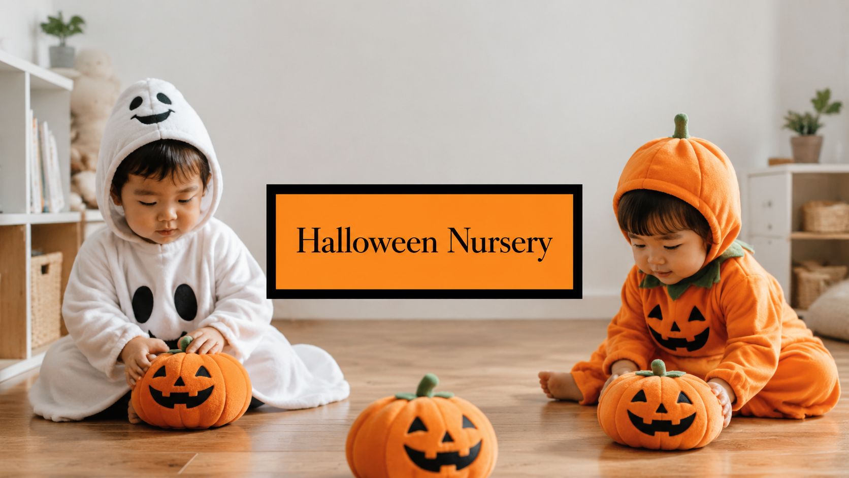 Best Halloween Nursery Songs: Toddler Fun for 2026