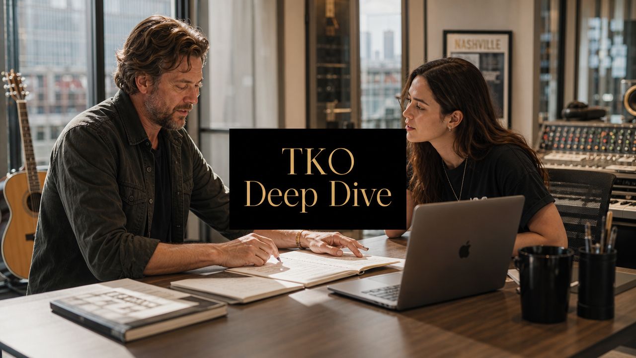 TKO Artist Management: A Deep Dive for Artists in 2026