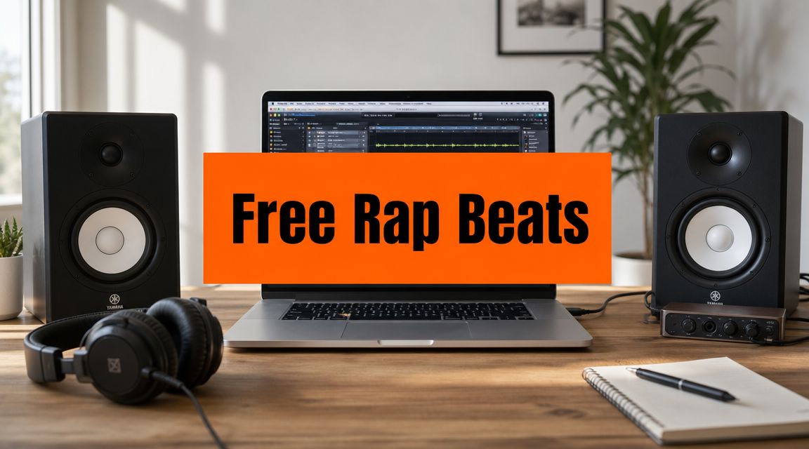 10 Top Sites for Instrumental Rap Beats Free (2026)