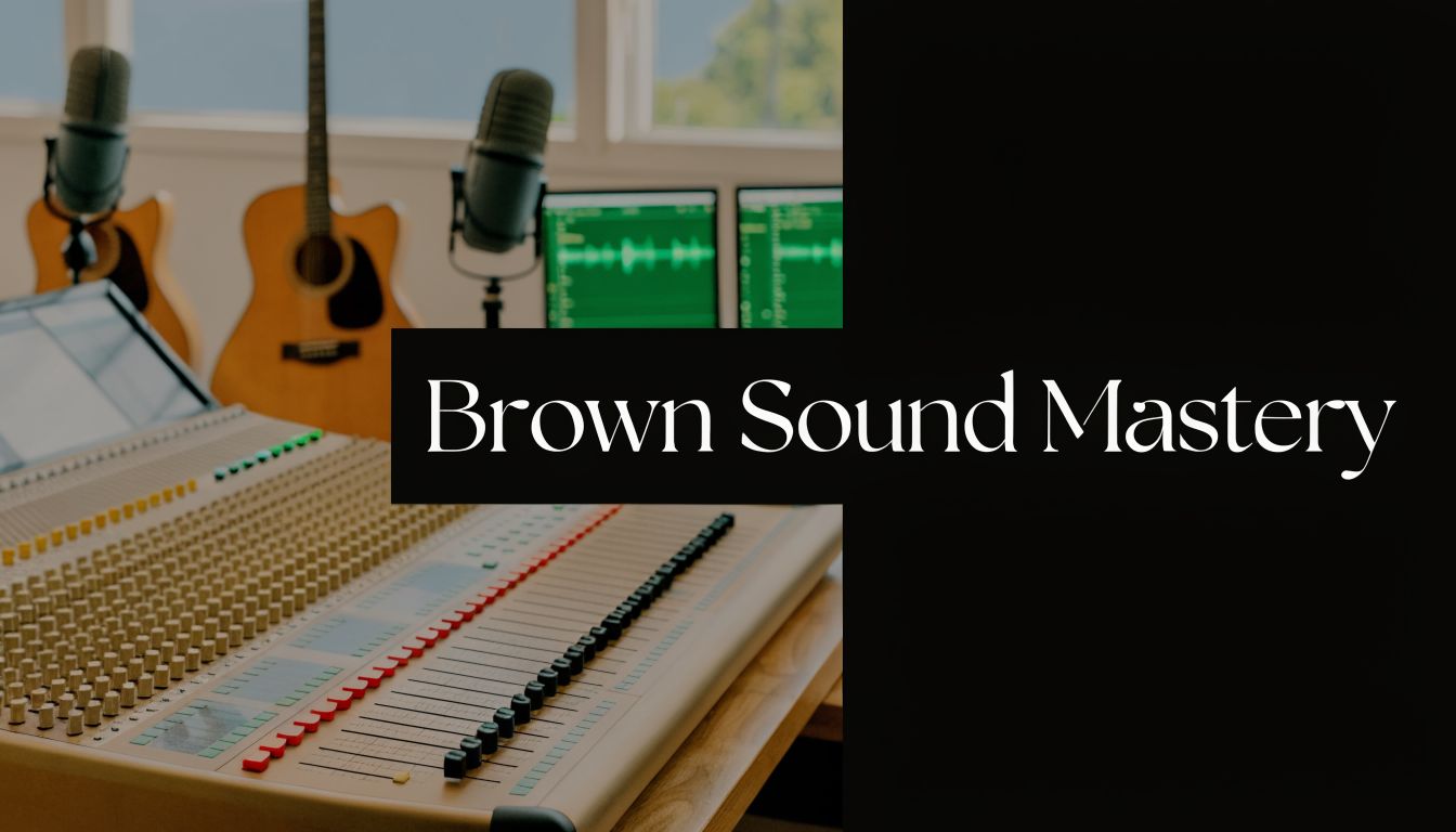 Tony Brown Record Producer: Techniques & Career Insights