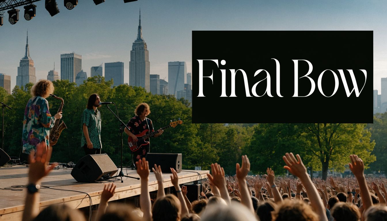 Warped Tour 2018: A Final Bow & Lessons for Artists