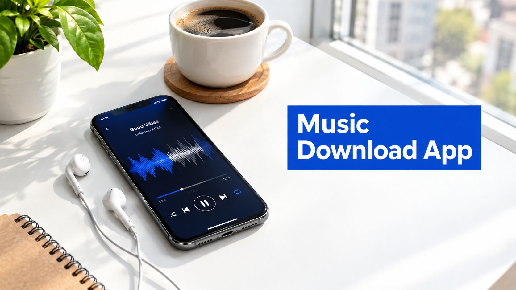 Music Download Best App Compared for Offline Listening