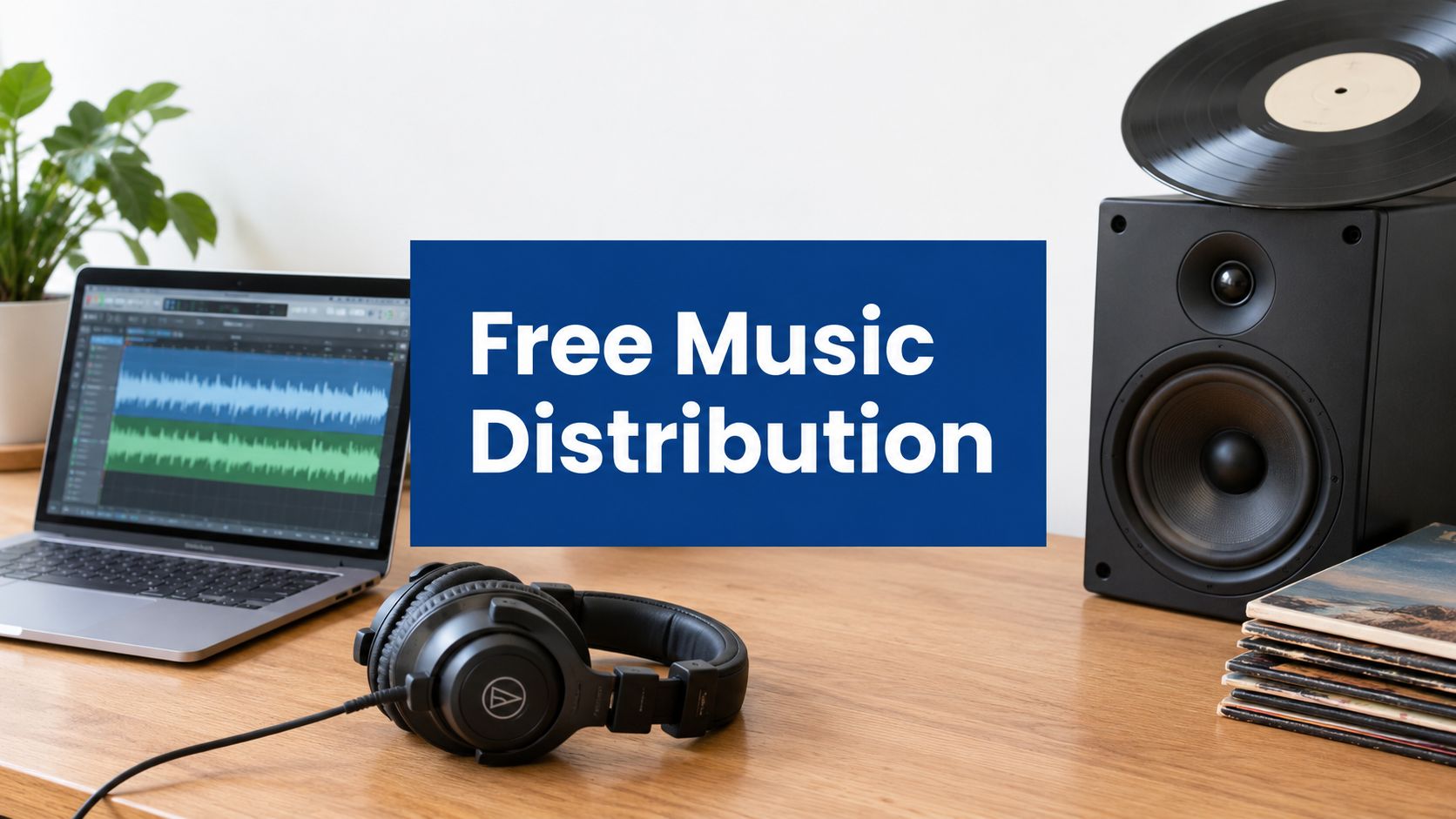 Free Music Distribution for Independent Artists: 2026 Guide