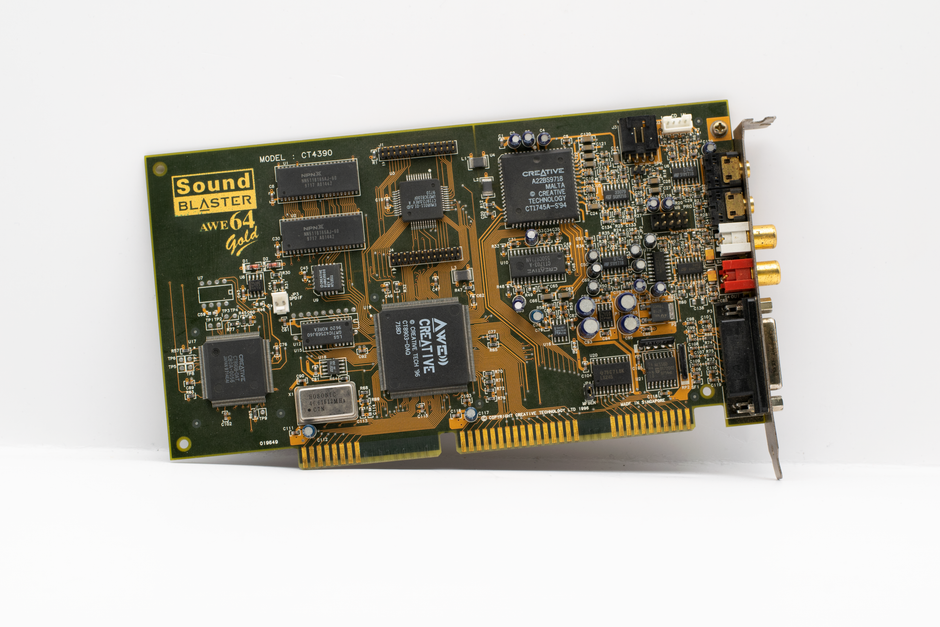 What Is a Sound Card? Guide to Audio Upgrades