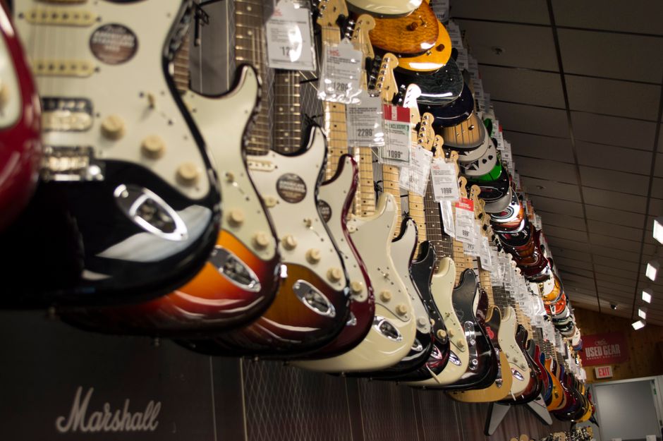 Buy Music Gear Without Getting Ripped Off: The Smart Way