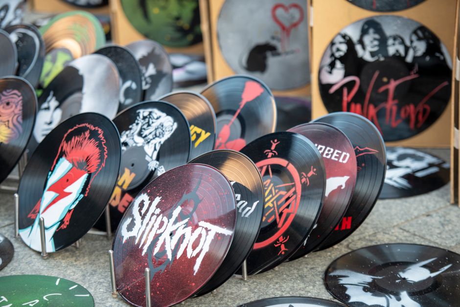 Best Platform to Sell Band Merchandise 2026: Top 6 Ranked